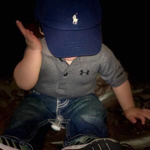 Meet your Posher, Pedro